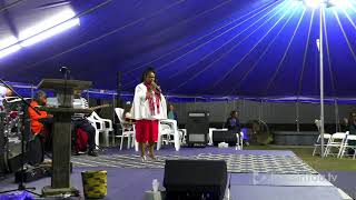 Revival live with brother Wilbert Reed (2021-05-09)