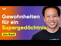 10 Morgenrituale, die Genies verwenden, um das Gehirn zu aktivieren | Jim Kwik