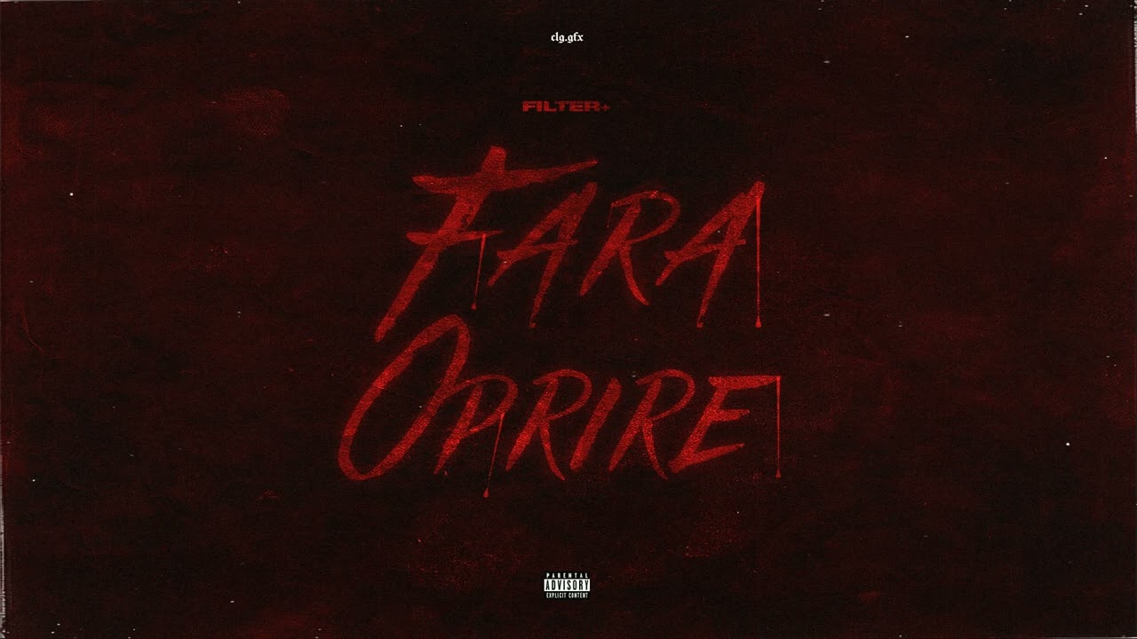 13. Filter+ - Spini (prod. @Marius-Benta) adlı videoyu YouTube'da izle 13. Filter+ - Spini (prod. @Marius-Benta) adlı videoyu YouTube'da izle