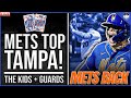 Mets Take 2/3 vs MLB&#39;s BEST + Rookies THRIVING (Queens Korner Pod)