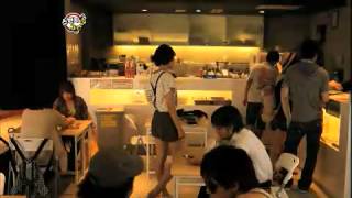 스펀지 - Sponge 2020120727 # 008