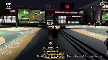 2k20 stream join up DIME TIME [Need a squad ]