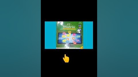 Internet Services - 2 (Class 7)