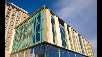 Take a look inside Turanga, the new central library