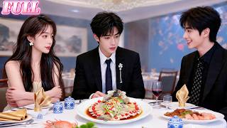 🔥妻子背著我和她的渣男前夫鬼混，聯手將我當做他們的提款機，清醒後我果斷和她離婚，讓他們付出慘痛的代價。 結局太爽！#短剧 #完整版 #周磊 #刘倚辰 #復仇 #drama screenshot 2