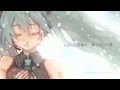 【初音ミクV3】Unforgettable Days 【オリジナルMV】