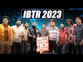 Trakintech presents indias biggest tech roundtable 2023 ibtr2023