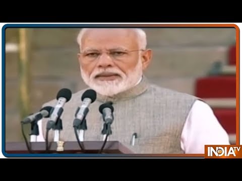 19 मुस्लिम स्कॉलर्स ने PM Modi को लिखी चिट्ठी, दी जीत की बधाई