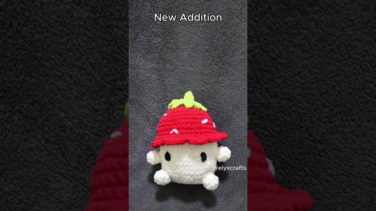 New addition | Will be added soon #handmade #fypシ #crochet #new