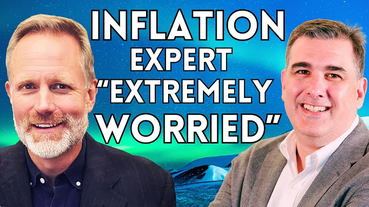 Returning Inflation Is Putting The Fed In A Tough Spot | Truflation's Oliver Rust - DayDayNews