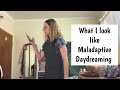 Maladaptive Daydreaming caught on camera | Eveleen Pahau