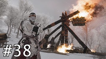 Exploring | Ghost of Tsushima Walkthrough #38 (No Commentary | 4K)