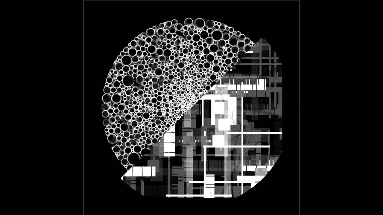 Colosso - Four Edges Of Deceit (Mixed by Roman Bondar)