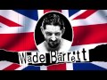 Wade Barrett Entrance Video