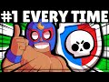 Power League Theory: 8 Brawler Archetypes & How to WIN EVERY Time!