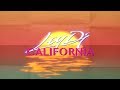 Ley DJ | California (Official Video Lyric)