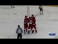 Otters Fall to Greyhounds