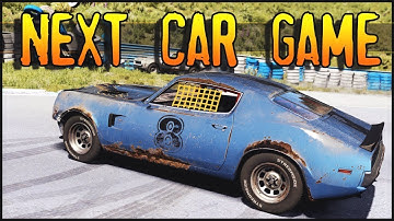 Next Car Game Part 1