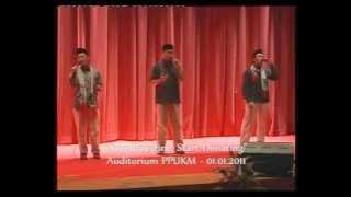 NICE   Sesekali Diuji