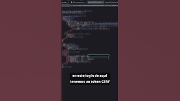 Vulnerabilidad CSRF | Hacking Web