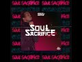 Dj EddyBeatz - SOUL SACRIFICE (remix)