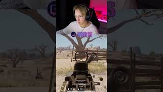 Лучшее оружие для зажимов в PUBG