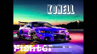 Konell - Fighter (Phonk)