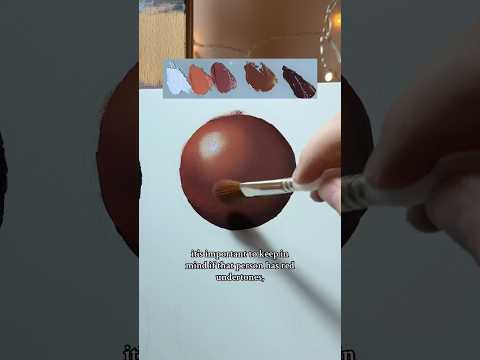 How To Paint