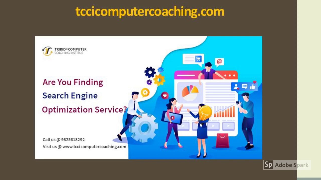 Are You Finding Search Engine Optimization Service - YouTube