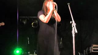 LOUCOS POR JESUS - HELOISA ROSA EM BELÉM 21/04/2012 - Video 03