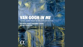 3 gymnopédies: I. Lent et douloureux (Arr. for Choir by William Knight)