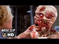 HOLLOW MAN Visibility Procedure Gone Wrong 2000 Movie CLIP HD