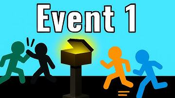 Algicosathlon Event 1