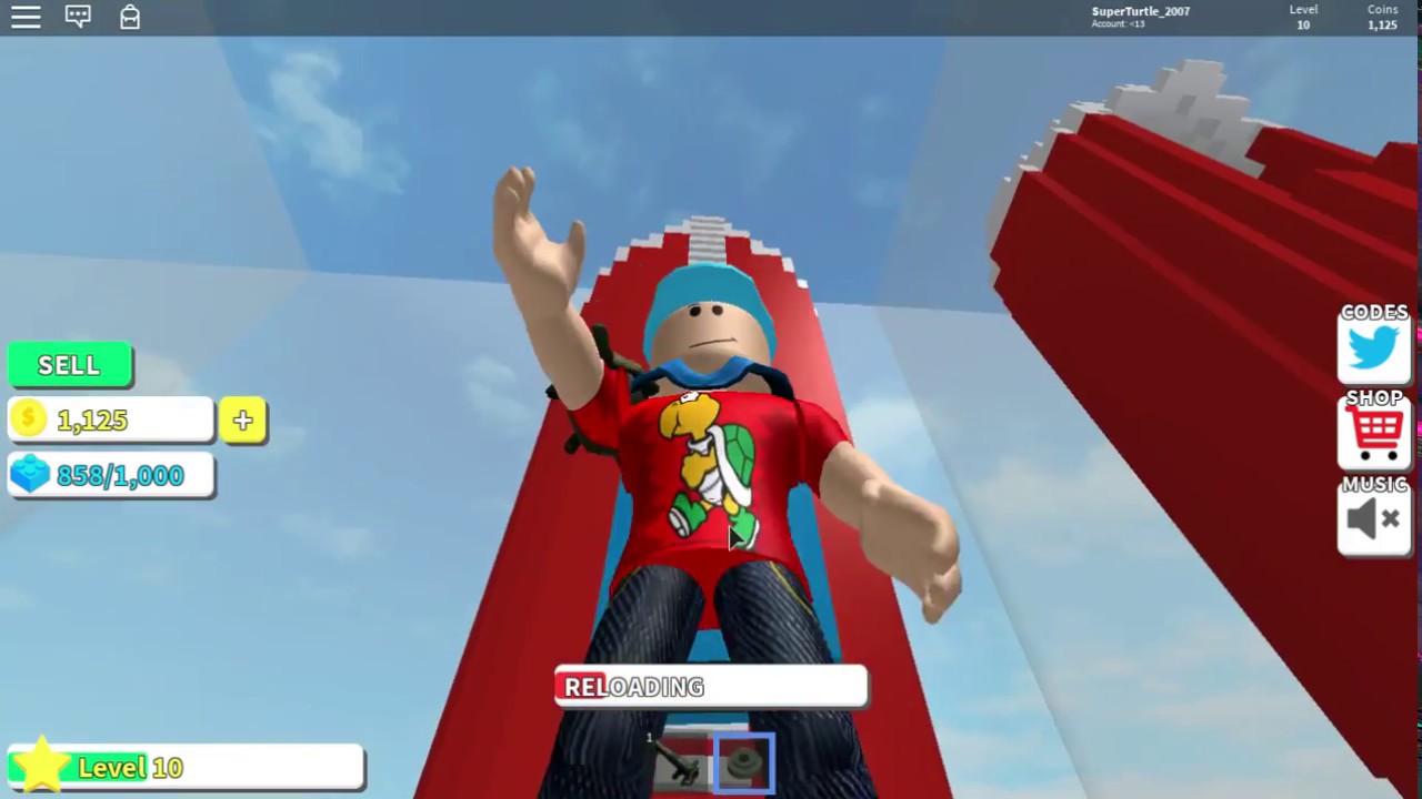 Roblox Destruction Simulator Bye Bye Barn Youtube - barn simulator roblox