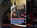 La dura derrota que el Gobierno intenta presentar como una victoria