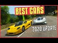 Best Cars in Forza Horizon 4 in 2020 (TOP 10)