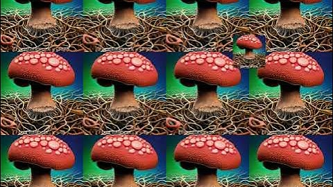 Deforum Animation - 2D *translation_x* comparison