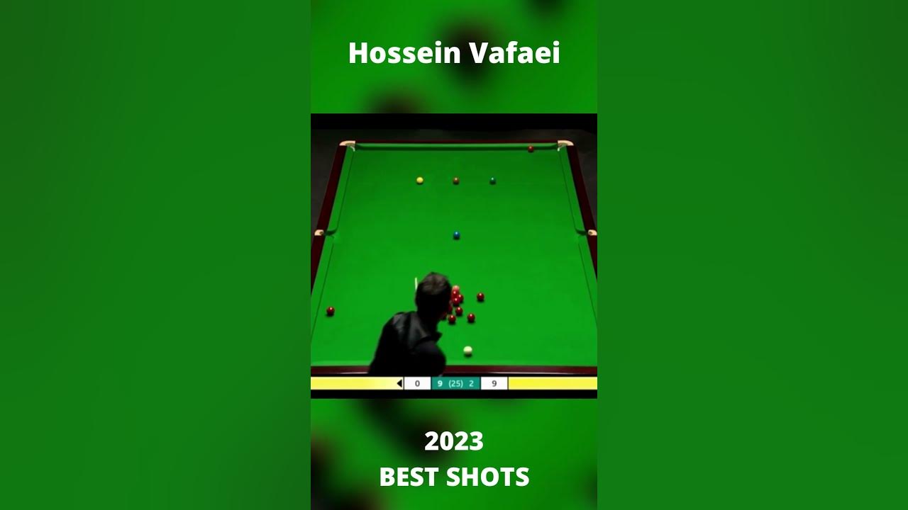 Home of Snooker Новости снукера Рады приветствовать в группе, посвященной снукеру! 2024 ВКонтакте