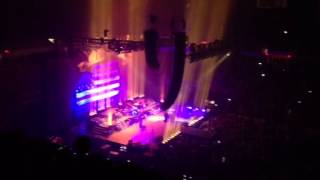 Eric church joe Louis arena by parishoa 23 views 11 years ago 58 seconds