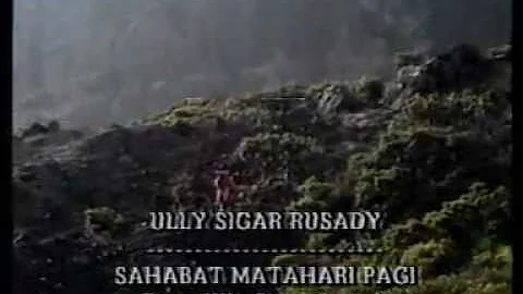 Ully Sigar Rusady - Sahabat Matahari Pagi