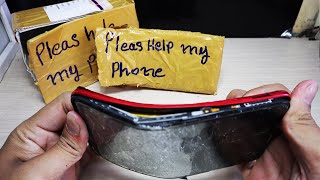 Restoration Destroyed Oppo A5s Phone - Rebuild broken smartphone -full restoration video