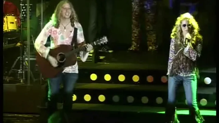 Big Yellow Taxi (cover) Michelle Batt
