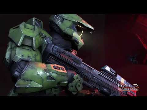 Halo Infinite - Novo Trailer de Campanha Legendado