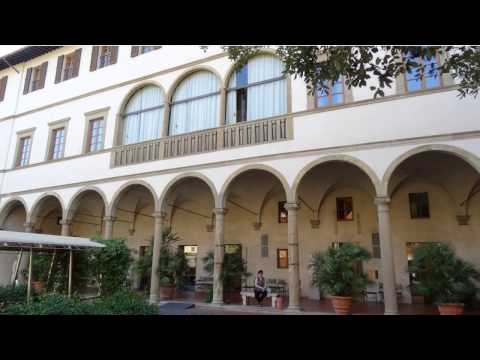 Video: Recensioni M & B: Hotel Monna Lisa, Firenze