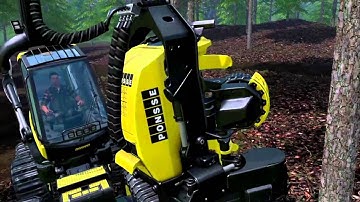 Farming Simulator 15 Intro