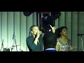 SANDRA MBUYI - MOSALI NZELA LIVE ACOUSTIC|AT LIGHT CELEBRATION