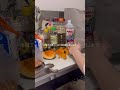 かぼちゃを貪る上京113日目