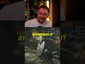 He Says The Most OUTRAGEOUS Things!
