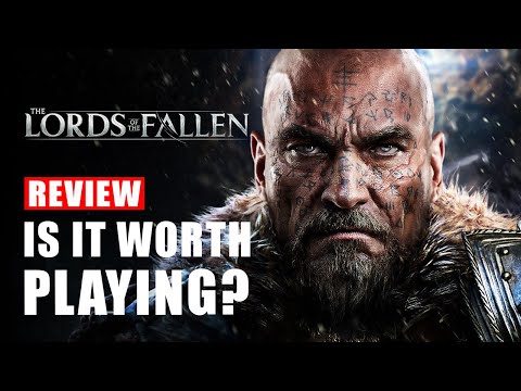 Lords of the Fallen for PlayStation 5 Reviews - Metacritic