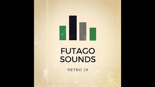 Futago Sounds - Retro JX / Apogee PSX-100 + E-MU 1616m AD DA Converters screenshot 5